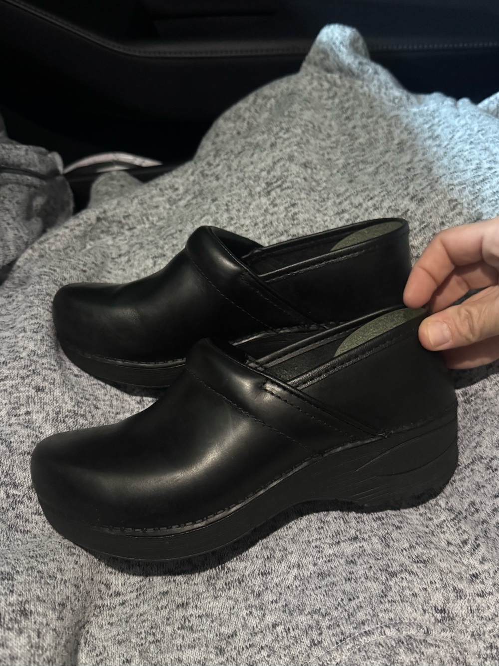 Dansko Brand New Professional Healthcare Nursing Clog 37 6.5 - 7